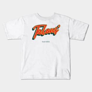 Talons' Kids T-Shirt